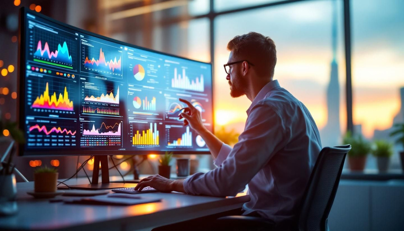 Comment l'analyse prédictive transforme-t-elle le marketing digital ?