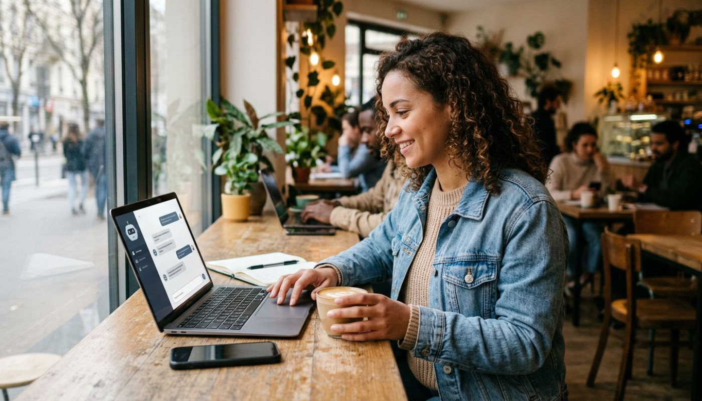 Comment les chatbots gratuits transforment-ils l'accès à l'IA ?
