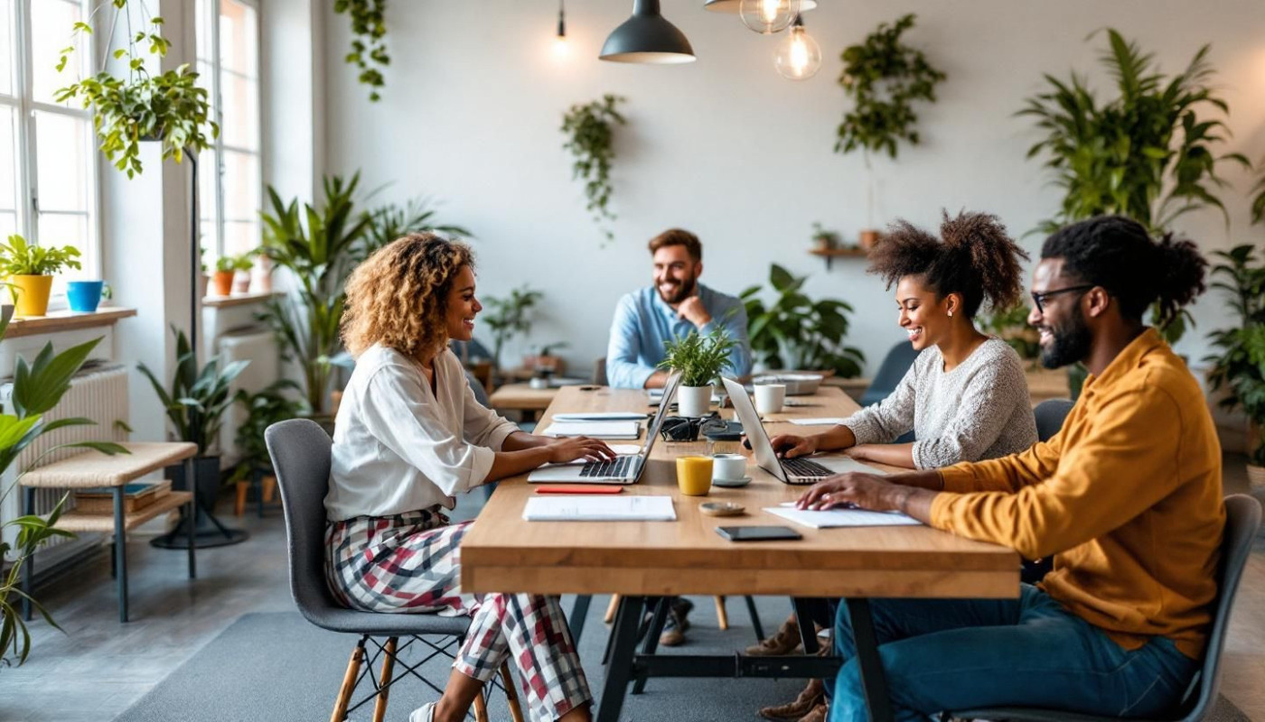 Comment les tendances du marketing digital transforment-elles les petites entreprises ?