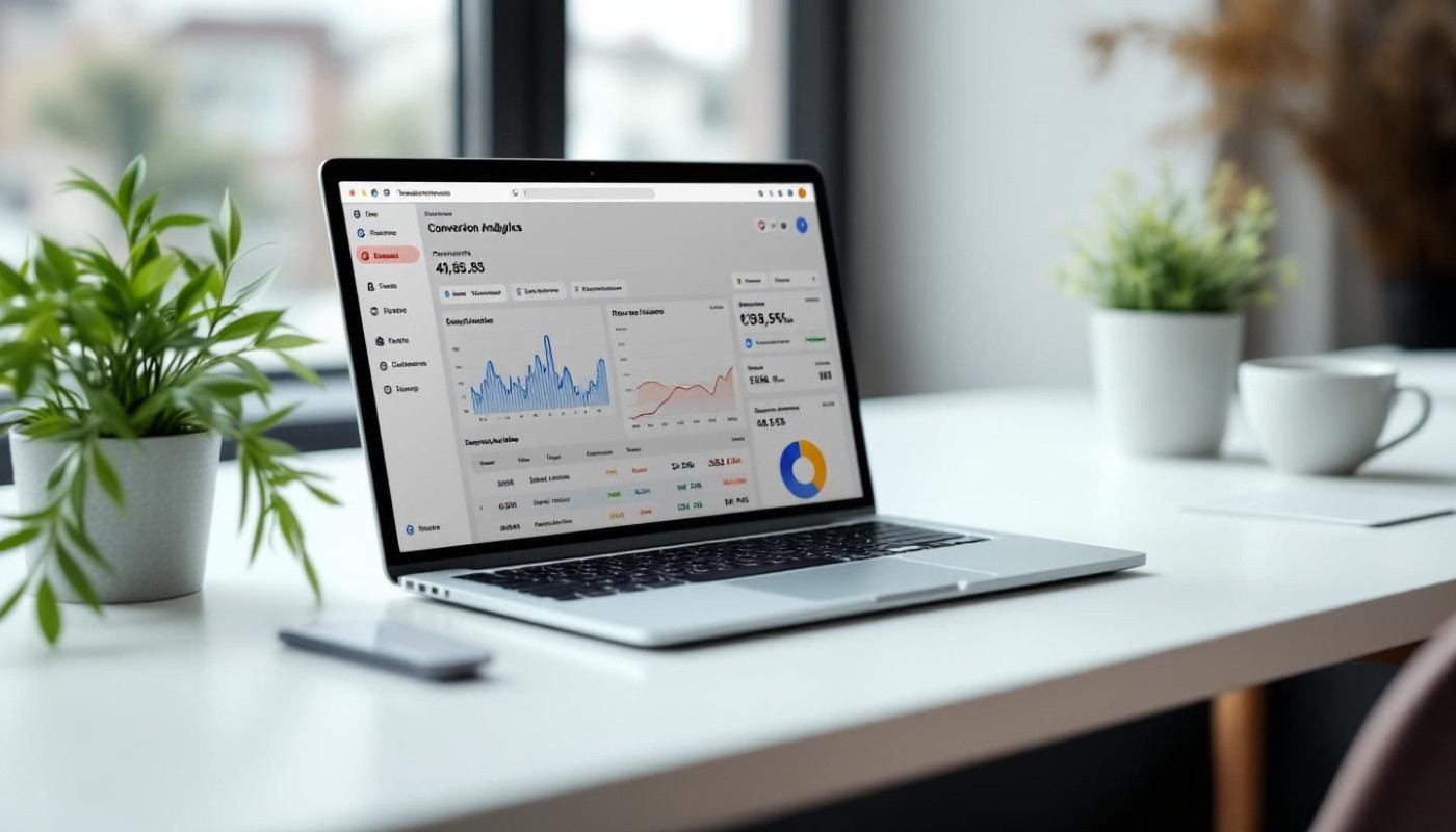 Comment optimiser un site vitrine pour convertir plus de visiteurs ?