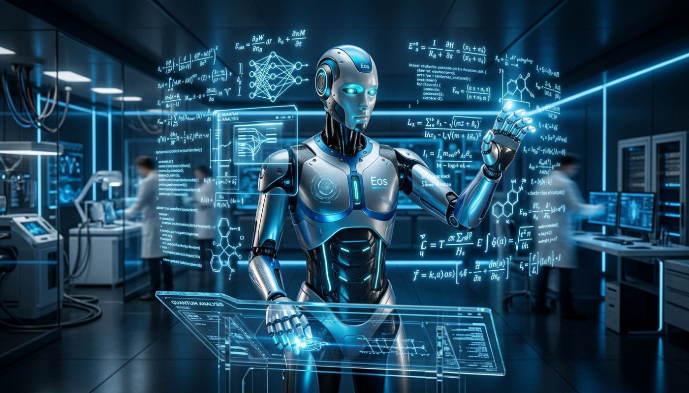 Guide pratique pour résoudre des problèmes mathématiques avec une IA