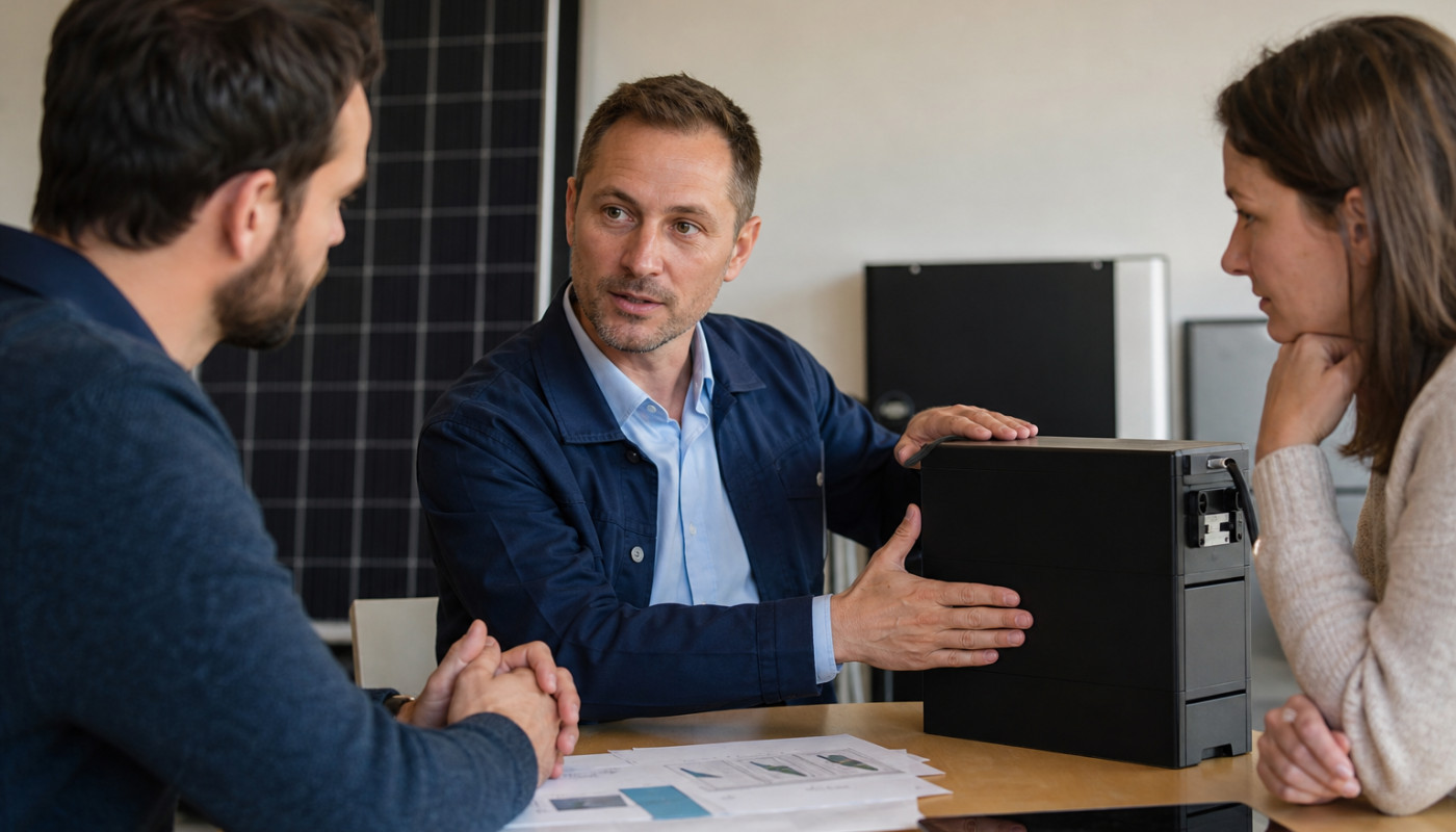 Subventions locales : les dispositifs vraiment efficaces pour financer votre batterie